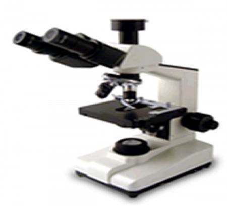 MICROSCÓPIO BIOLÓGICO TRINOCULAR - BEL PHOTONICS BIO 1T AC